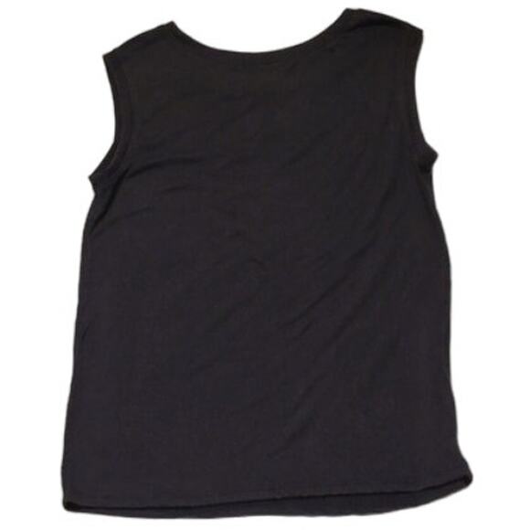 Disney American Flag Mickey Mouse Muscle T-shirt Lightweight Patriotic‎ - M - Picture 3 of 5